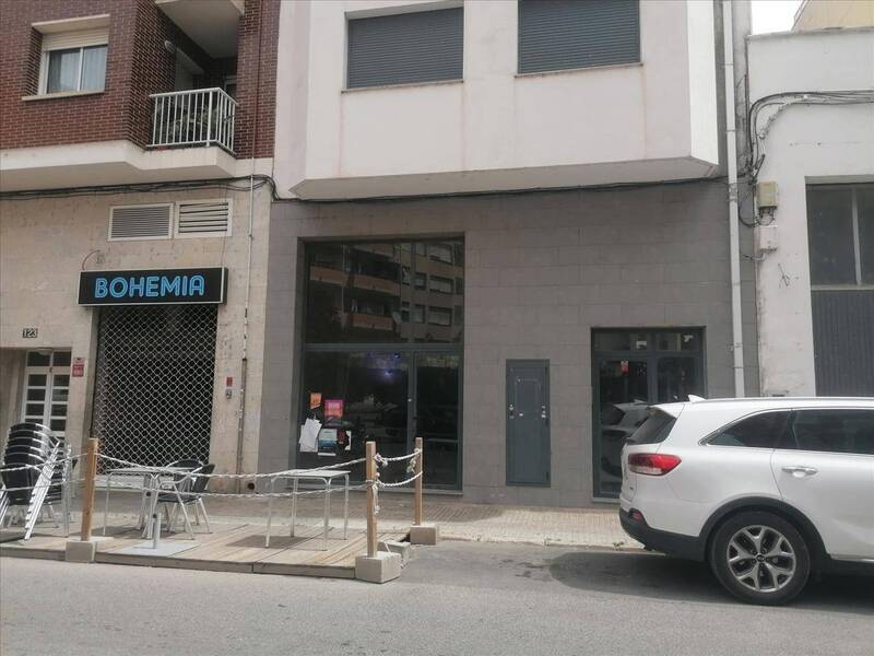 Amposta, TAR 43870 -  -  - Plano de la planta - Image 1 of 5