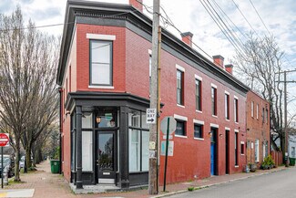 Más detalles de 215 W Clay St, Richmond, VA - Oficina en venta