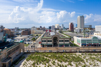 1325 Boardwalk Ave, Atlantic City, NJ - VISTA AÉREA  vista de mapa