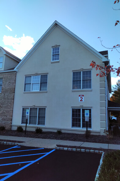 4 Walter E Foran Blvd, Flemington, NJ en venta - Foto del edificio - Imagen 1 de 8