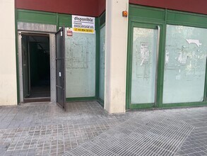 Local en Santa Margarida de Montbui, Barcelona en alquiler Foto del interior- Imagen 1 de 16