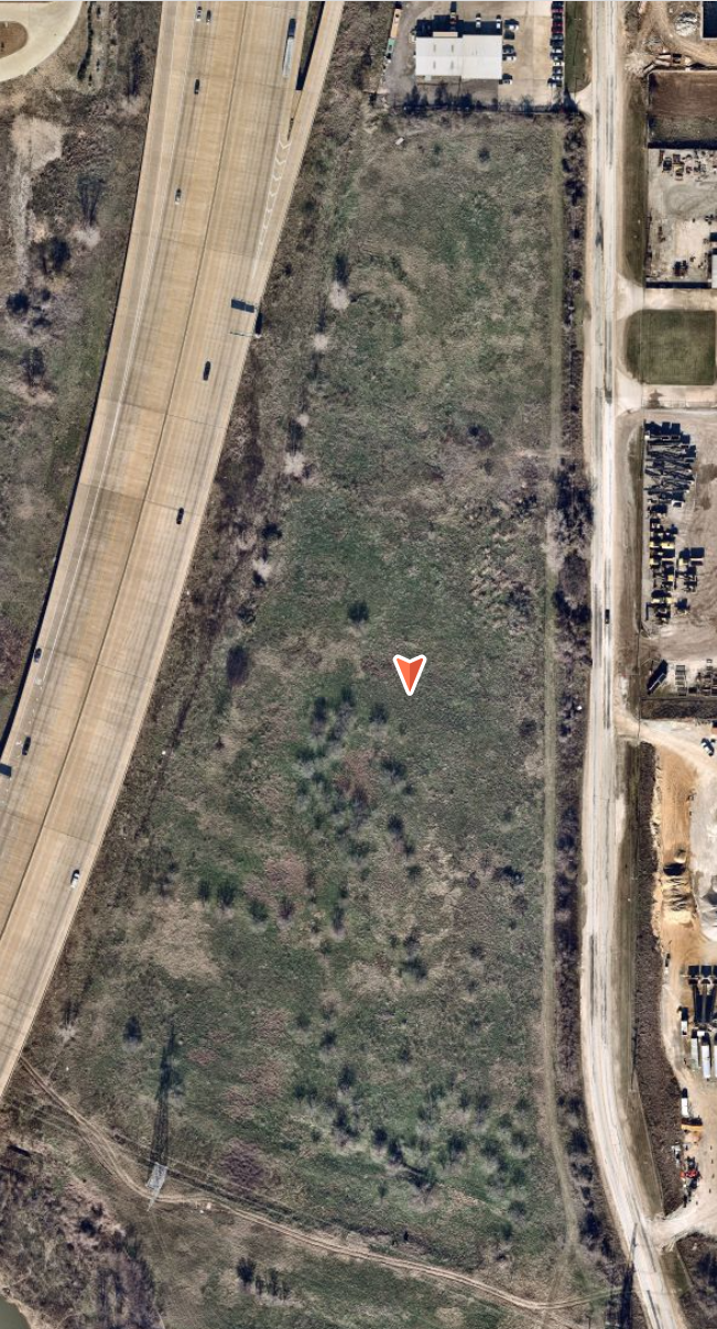 2651 Hardrock Rd, Grand Prairie, TX en venta Foto del edificio- Imagen 1 de 4