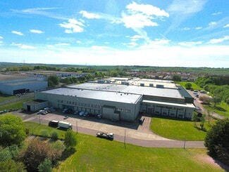 Más detalles de Green Ln, Spennymoor - Nave en alquiler