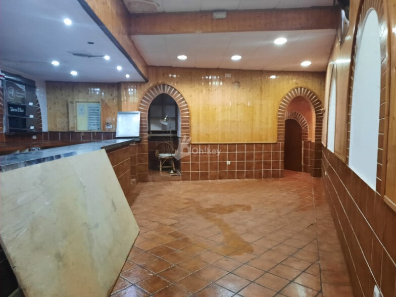 Local en Villanueva de Perales, Madrid en alquiler - Foto del interior - Imagen 1 de 1