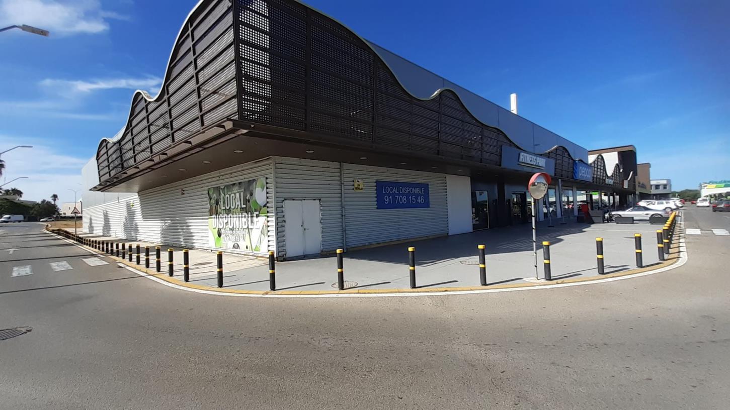 Avenida del Mueble, 44, Chiclana de la Frontera, Cádiz en alquiler Foto del interior- Imagen 1 de 1