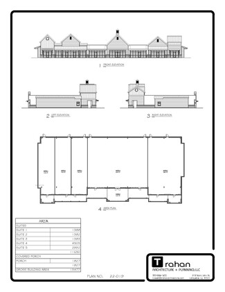 Más detalles para 1911 Chemin Metairie Pkwy, Youngsville, LA - Locales en alquiler