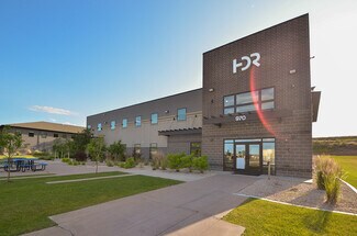Más detalles de 970 S 29th St W, Billings, MT - Oficina en venta