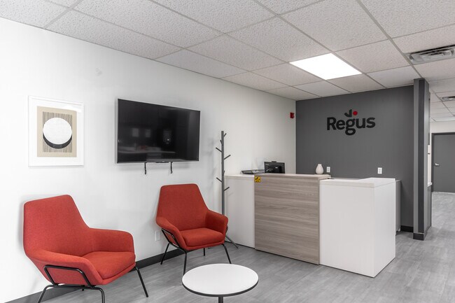 Más detalles de 7 Briercroft Office Park, Lubbock, TX - Coworking en alquiler