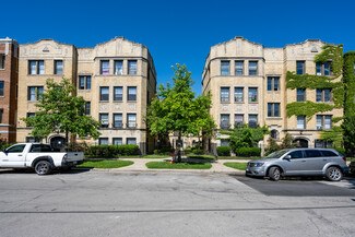 Más detalles para 6938 S Clyde Ave, Chicago, IL - Edificios residenciales en venta