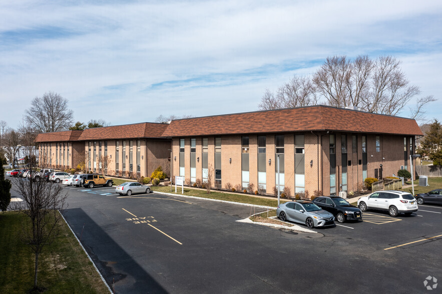 3301 State Route 66, Neptune, NJ en alquiler - Foto del edificio - Imagen 1 de 4