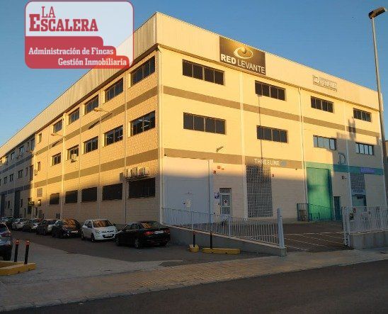 Más detalles de Nave en venta