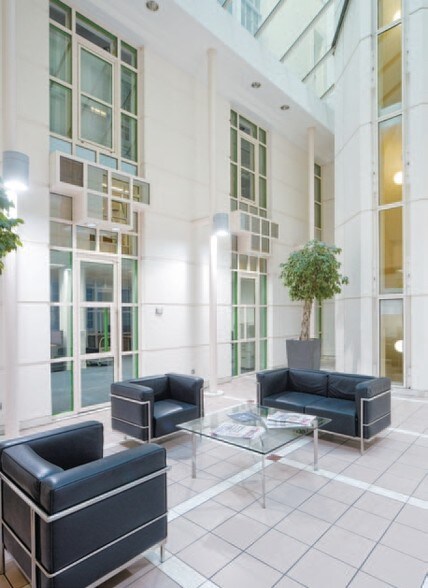 16 Smith Sq, London en alquiler - Foto del edificio - Imagen 3 de 10