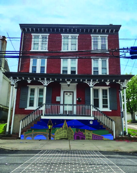 54 N Main St, Spring City, PA en venta - Foto principal - Imagen 1 de 14