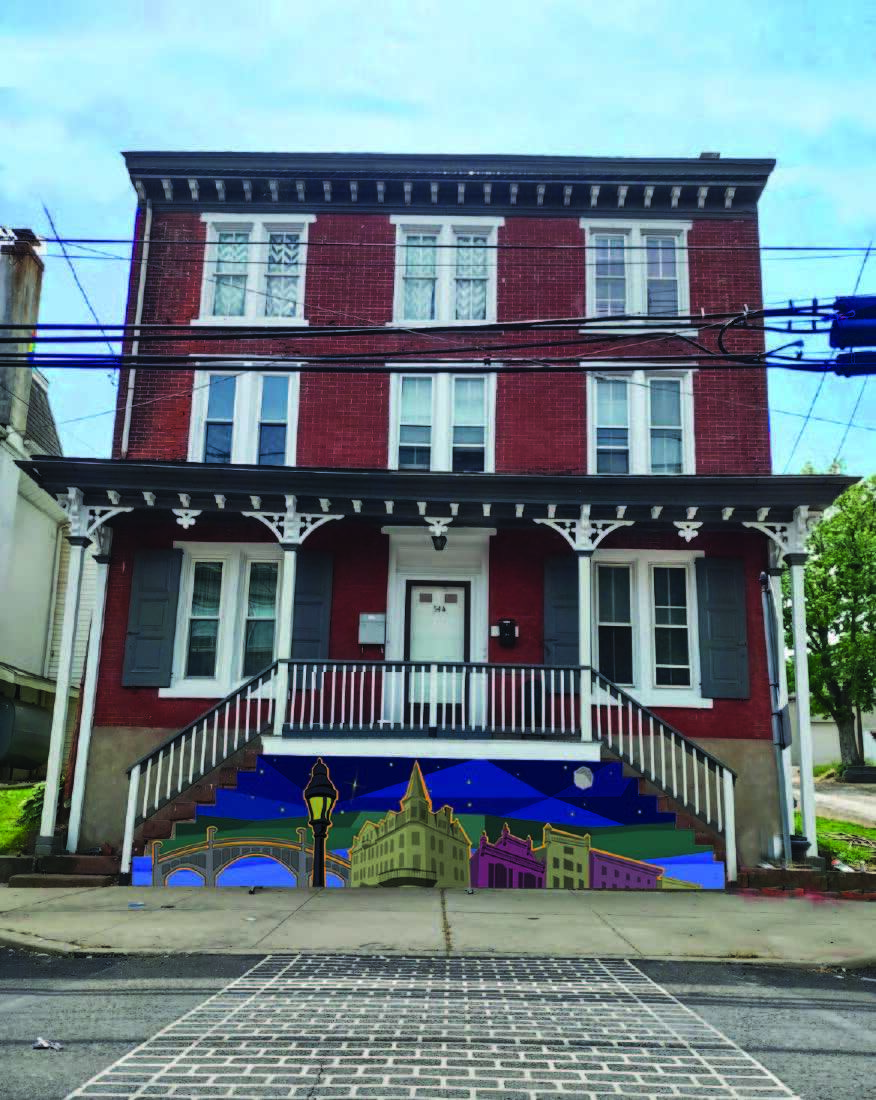 54 N Main St, Spring City, PA en venta Foto principal- Imagen 1 de 15