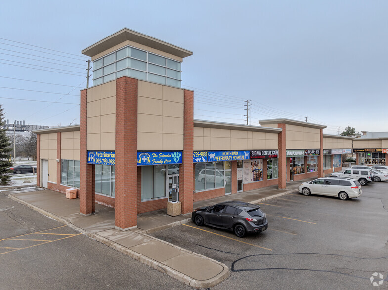 490 Chrysler Dr, Brampton, ON en venta - Foto principal - Imagen 1 de 4