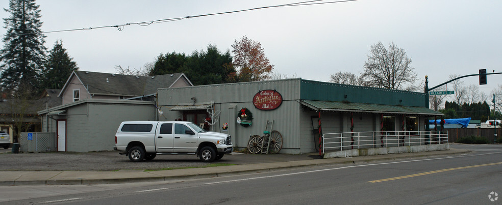 91059 S Willamette Rd, Coburg, OR en alquiler - Foto del edificio - Imagen 2 de 5