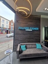 72-72A Battersea Rise, London en alquiler Foto del interior- Imagen 1 de 7