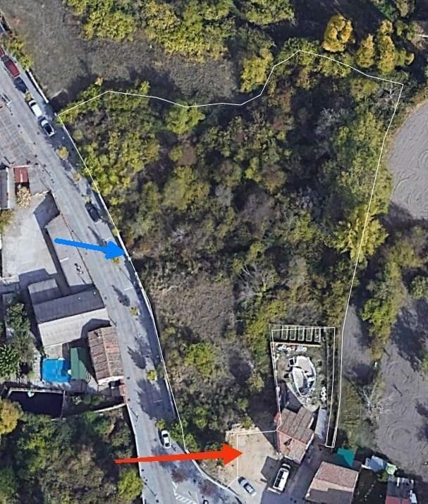 Más detalles de Terreno en venta