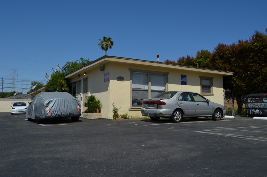 6711-6715 Tujunga Ave, North Hollywood, CA en venta - Foto del edificio - Imagen 3 de 6