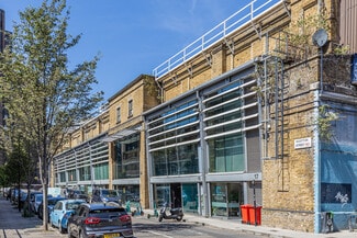 Más detalles de 1-31 Wootton St, London - Oficina en alquiler