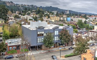 Más detalles para 1625 Shattuck Ave, Berkeley, CA - Oficina en alquiler