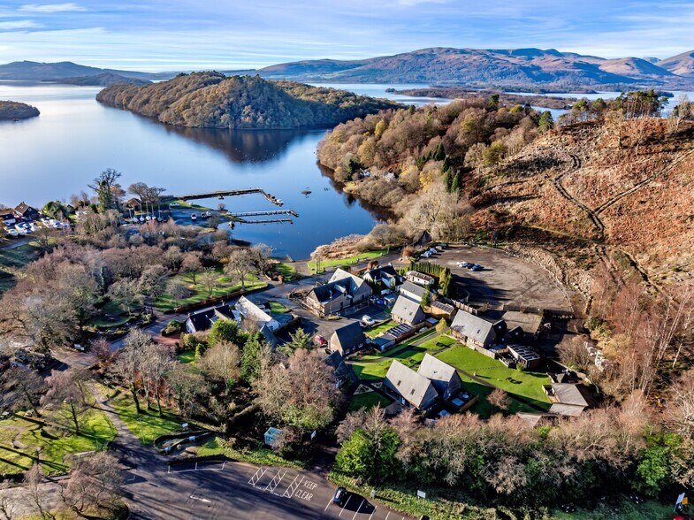 Main St, Drymen en venta - Foto del edificio - Imagen 1 de 16