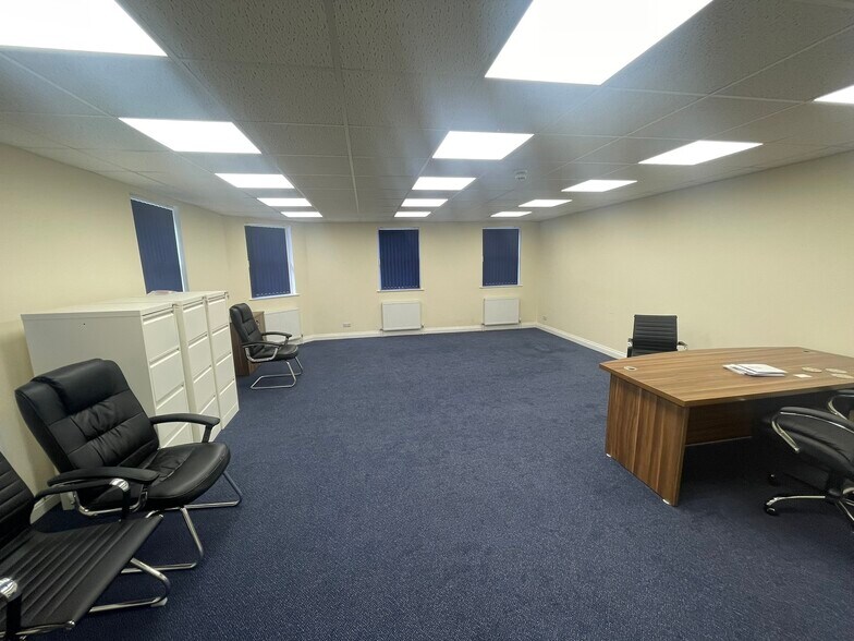 Castle St, Taunton en alquiler - Foto del interior - Imagen 2 de 7