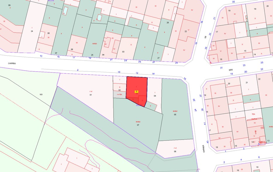 Edificio residencial en Vilanova del Camí, Barcelona en venta - Otros - Imagen 2 de 2