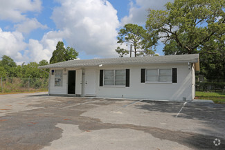 Más detalles para 16299 Cortez Blvd, Brooksville, FL - Naves en venta