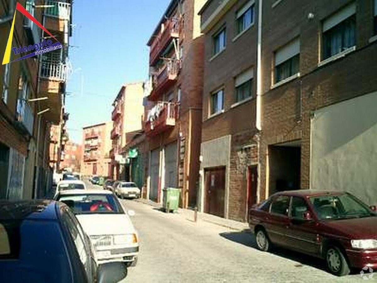 Segovia, SEG 40003 - Unidad Puerta 03, Esc. 1 -  - Foto del interior - Image 2 of 2