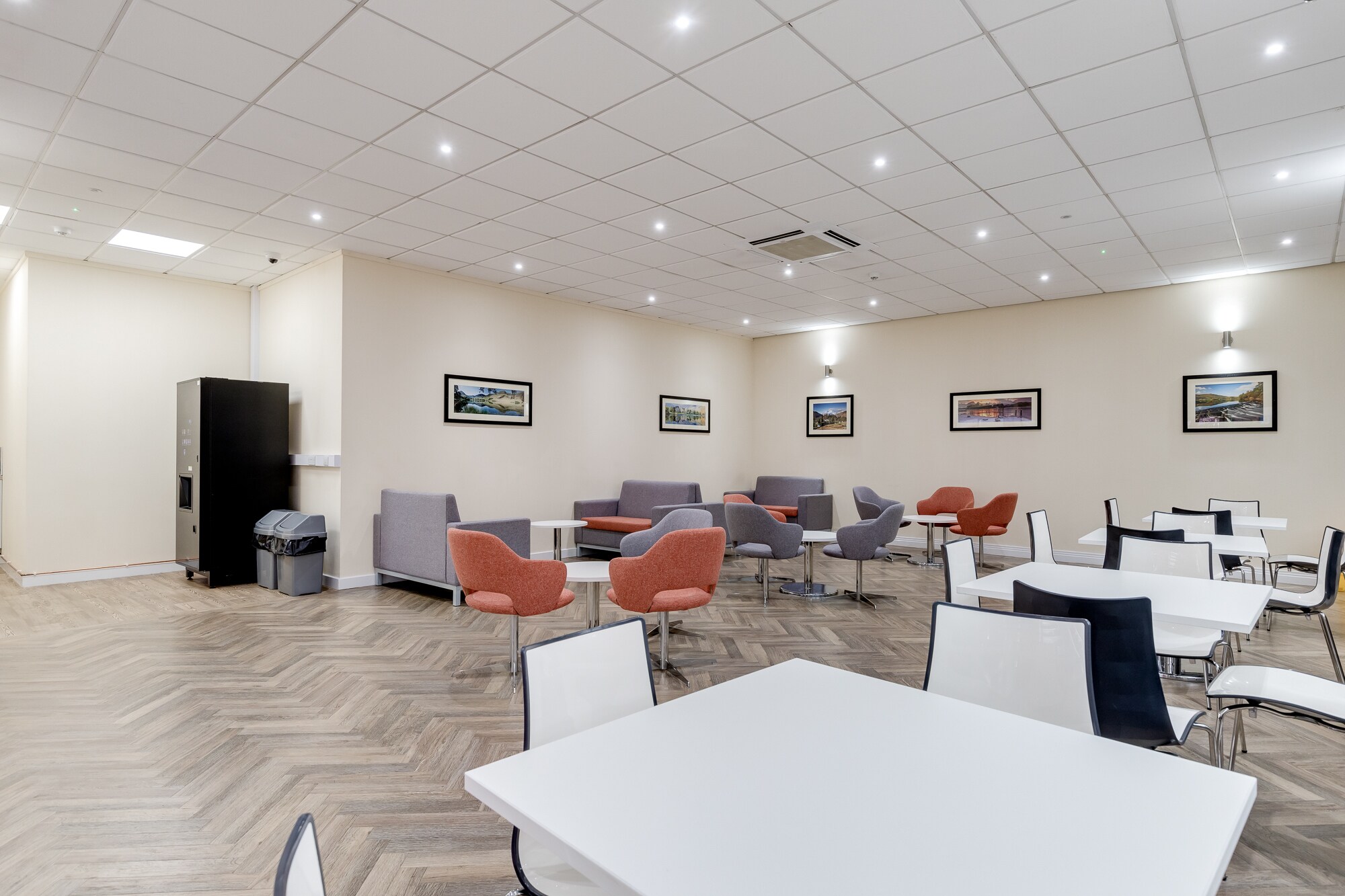 Chorley New Rd, Bolton en alquiler Foto del interior- Imagen 1 de 6