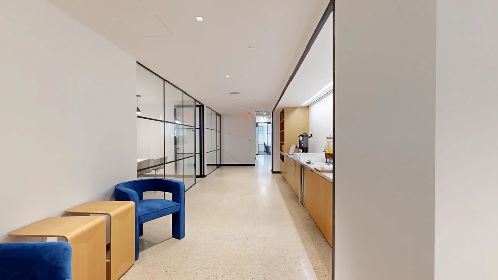 530 Fifth Ave, New York, NY en alquiler - Matterport 3D Scan - Imagen 3 de 22