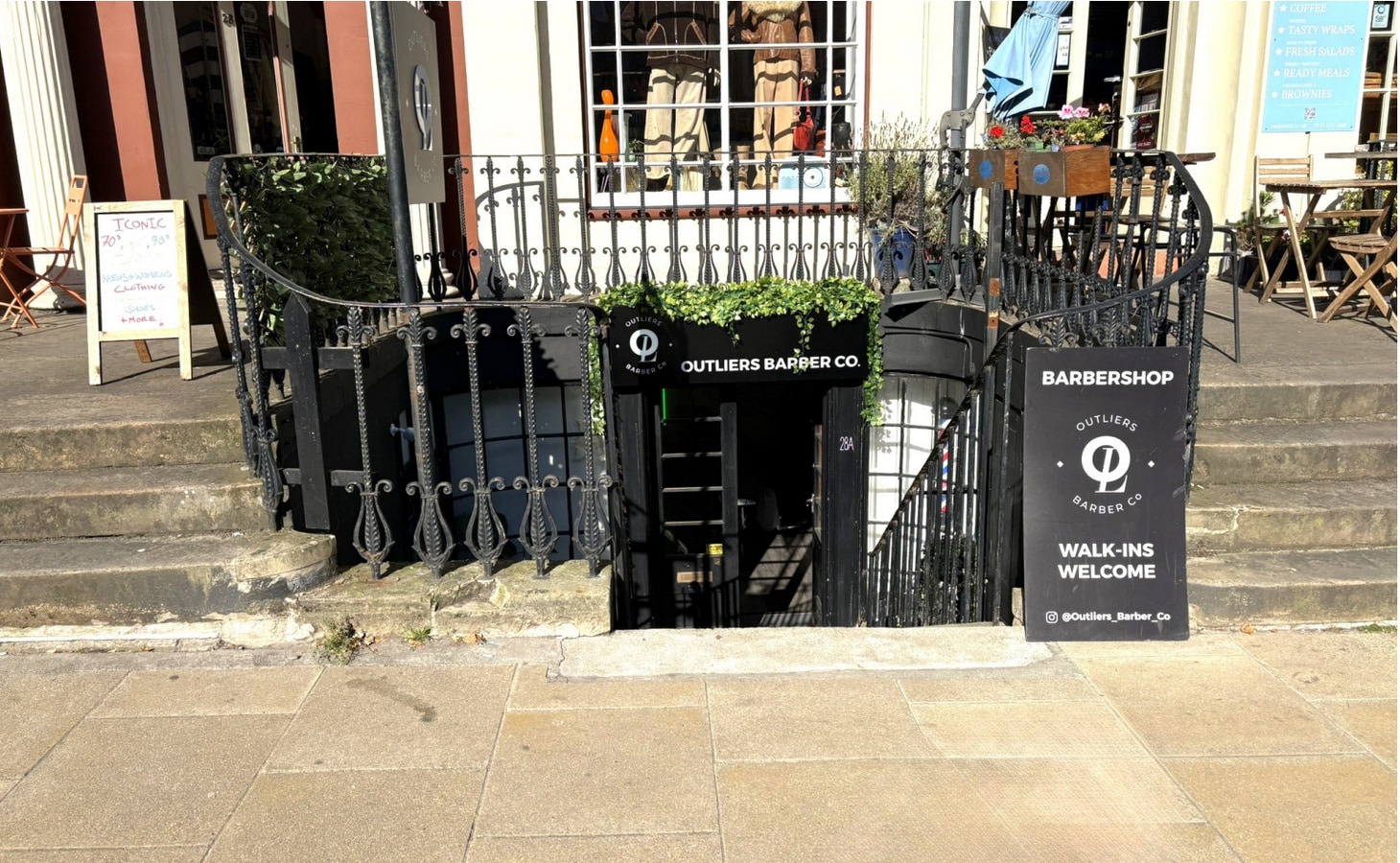 28 Haddington Pl, Edinburgh, EDH EH7 4AF - Unidad 28a - - Foto del interior - Image 1 of 3