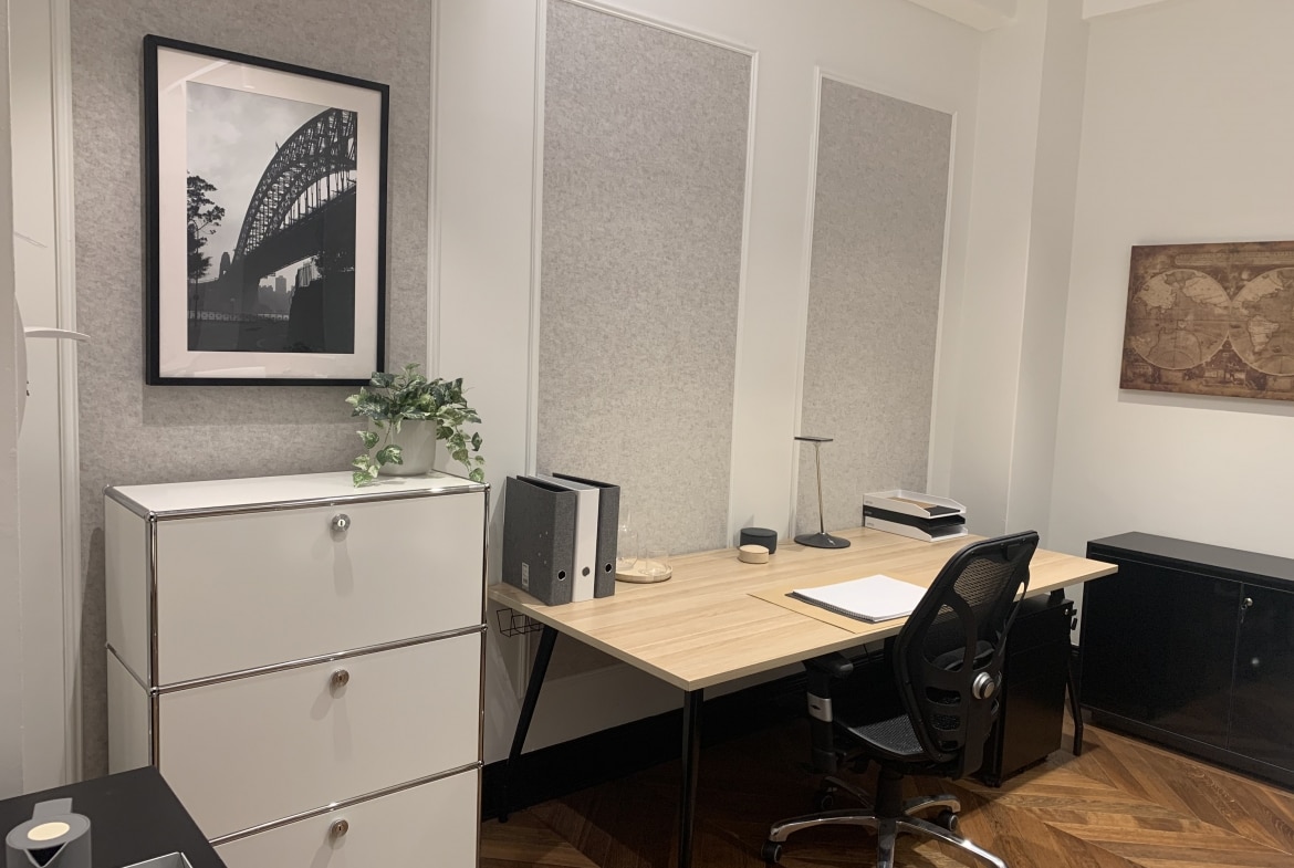 185 Elizabeth St, Sydney en alquiler Foto del interior- Imagen 1 de 4