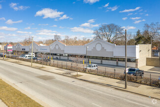 Más detalles para 18430-18690 Livernois Ave, Detroit, MI - Local en alquiler