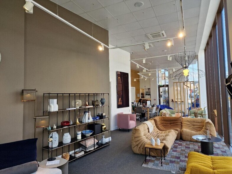 452-454 Finchley Rd, London en alquiler - Foto del interior - Imagen 3 de 7