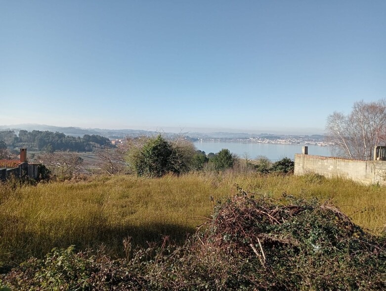 Bañobre, Miño, La Coruna en venta - Foto del edificio - Imagen 1 de 5