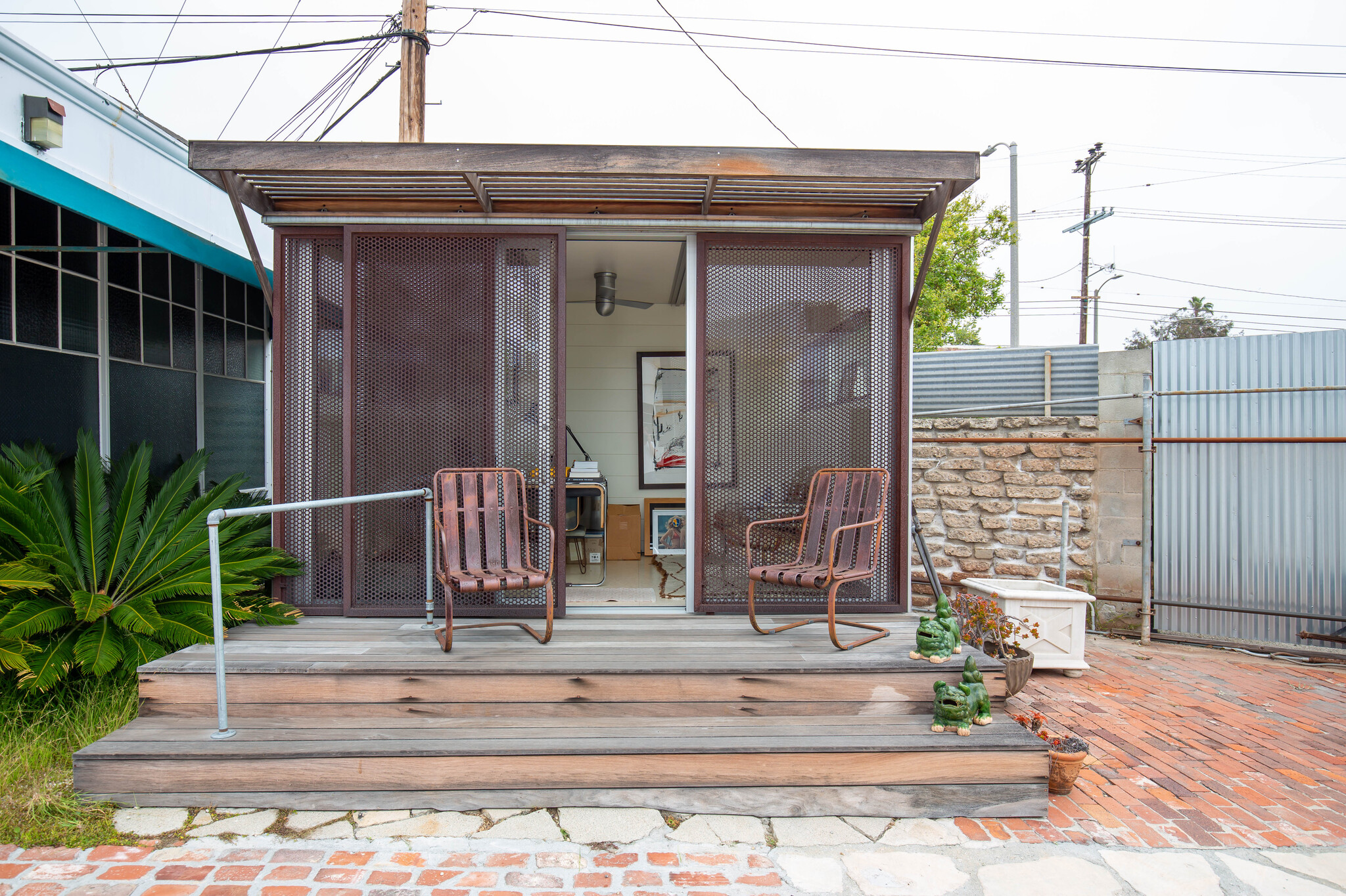 891 Abbot Kinney Blvd, Venice, CA en venta Foto del edificio- Imagen 1 de 1