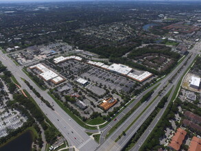 5400-5688 W Sample Rd, Margate, FL - VISTA AÉREA  vista de mapa