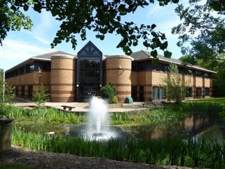 Más detalles de Aynho Rd, Adderbury - Oficina en alquiler
