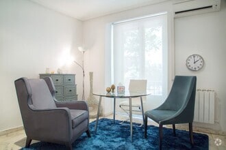 Glorieta Ruiz Jiménez, 4, Madrid, Madrid en alquiler Foto del interior- Imagen 2 de 6