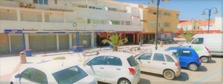 Edificio residencial en Cartagena, Murcia en venta Foto del edificio- Imagen 1 de 2