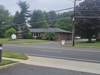 Más detalles para 3685 Quakerbridge Rd, Hamilton, NJ - Oficinas en venta