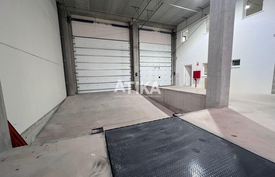 Nave en Ontinyent en alquiler - Foto del edificio - Imagen 2 de 33