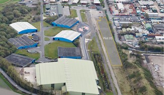 Más detalles de Woodward Rd, Liverpool - Terreno en alquiler