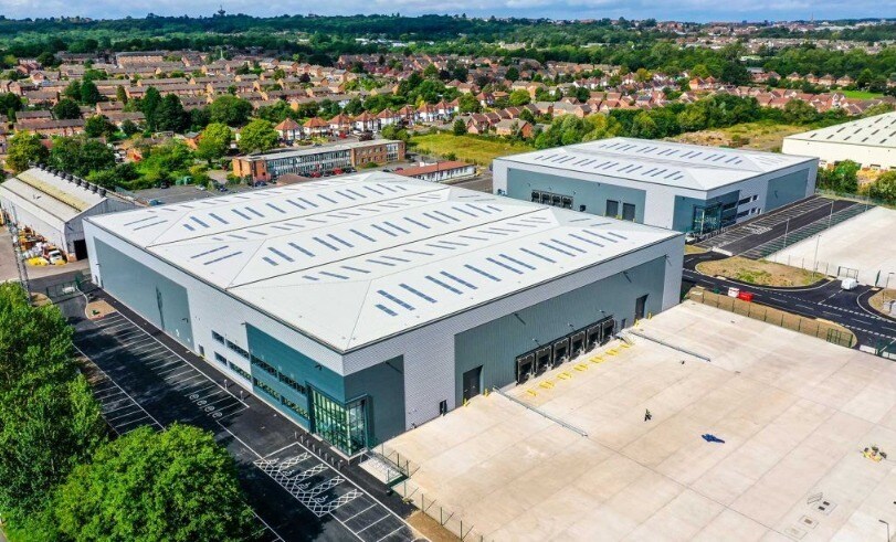 Old Forge Dr, Redditch en alquiler - Foto del edificio - Imagen 2 de 11