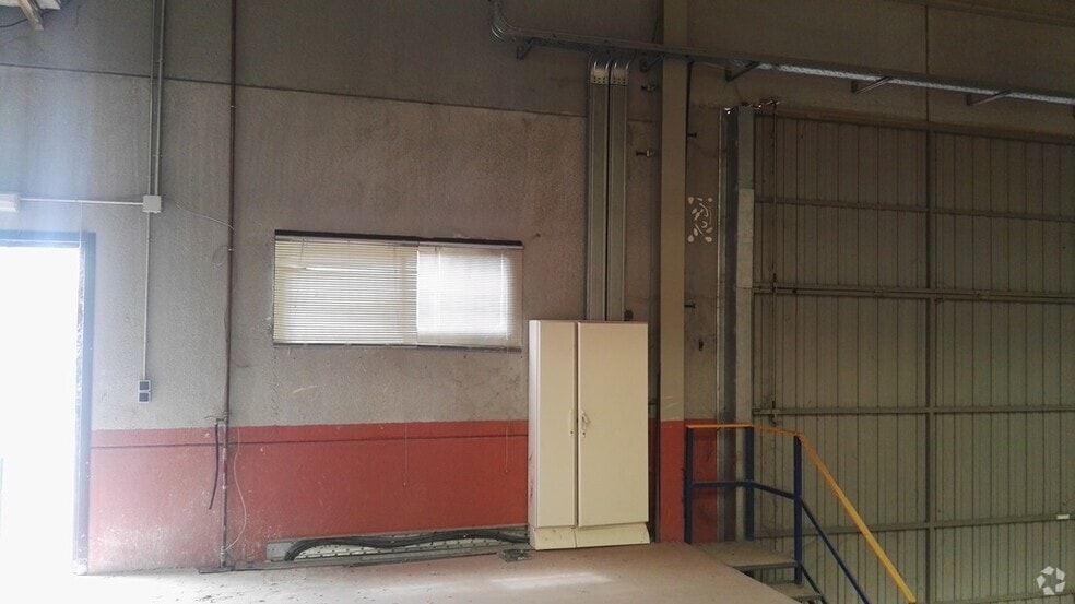 Nave en Borox, Toledo en venta - Foto del edificio - Imagen 3 de 3