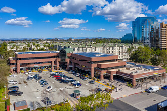 4150 Regents Park Row, La Jolla, CA - VISTA AÉREA  vista de mapa - Image1