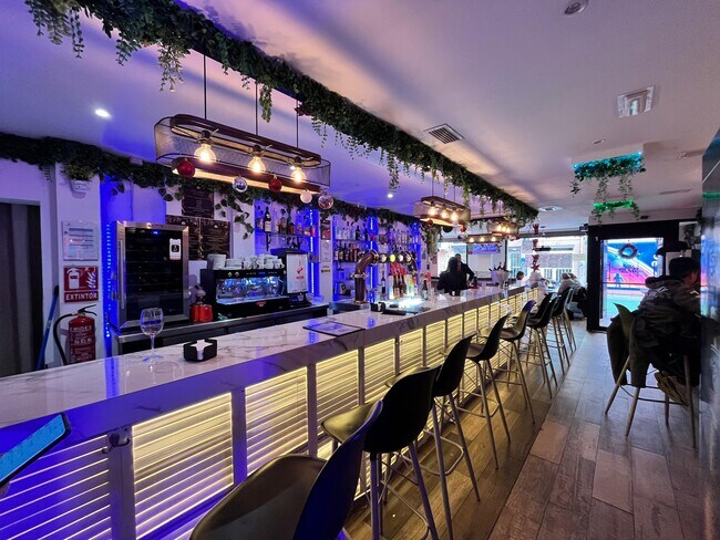 Más detalles de Local en alquiler