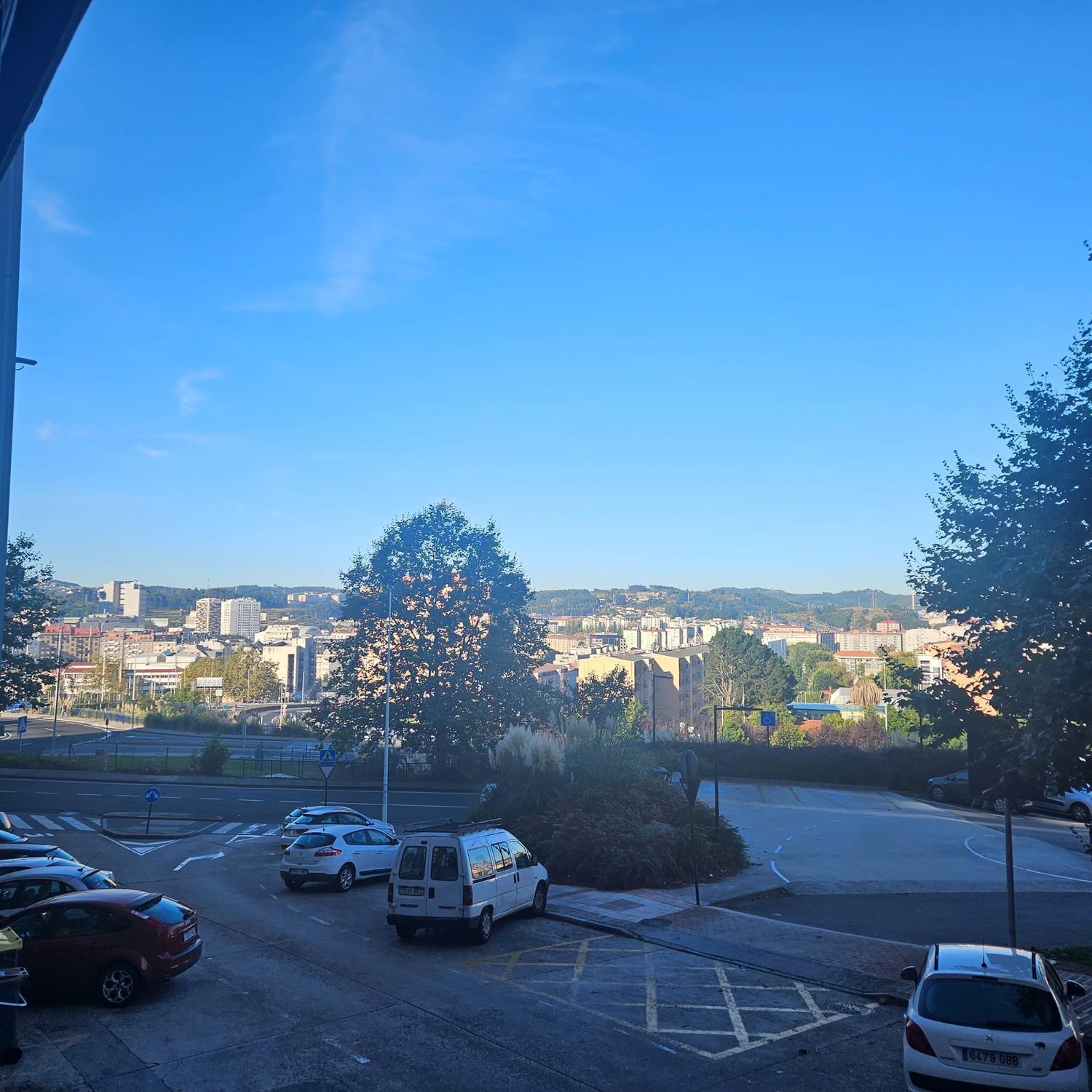 Rúa Jerónimo Vázquez, 4, A Coruña, La Coruna en venta Vista aérea- Imagen 1 de 15